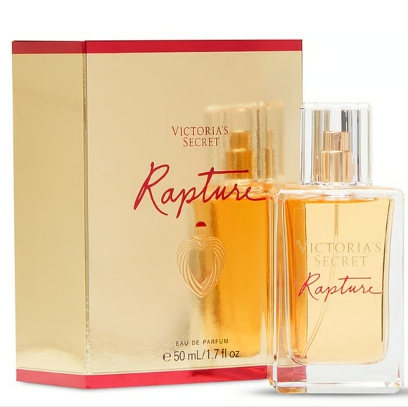 Victoria's Secret RAPTURE NEW! LIMITED EDITION fine Fragrance